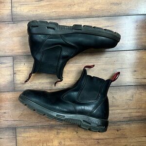Redback Chelsea Boots